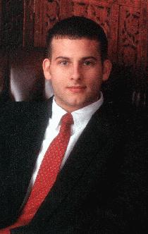 Travis Alan Hall